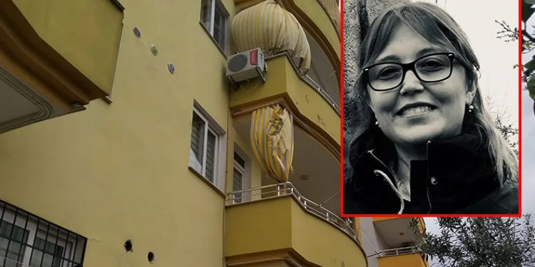Uykusundan ‘deprem oluyor’ diyerek ikinci kattan atladı