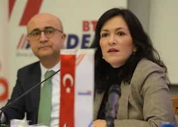 “Mekansal Planlama Coğrafyanın Kurtuluş Reçetesidir”
