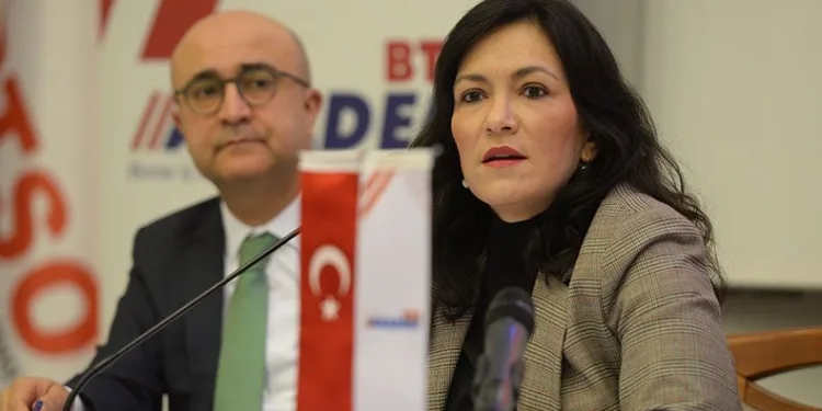 “Mekansal Planlama Coğrafyanın Kurtuluş Reçetesidir”