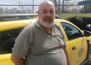 Babanın evlatlarıyla zorlu sınavı