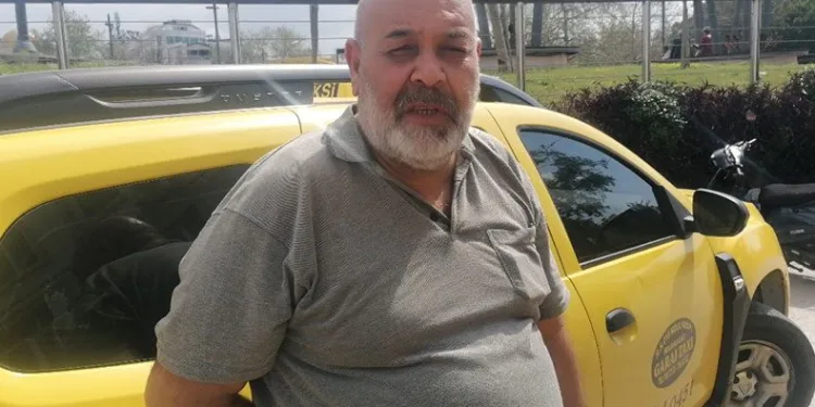 Babanın evlatlarıyla zorlu sınavı