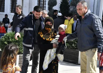 Osmangazi’de dilencilere göz açtırılmıyor