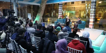 Eyüpsultan’da Ramazan Sohbetleri