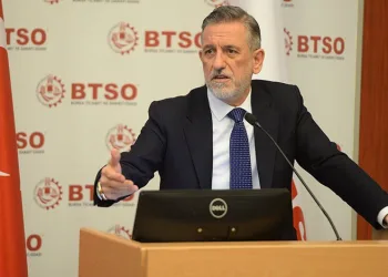 “İşletmelerimizin sürdürülebilirliği için destekler önemli”