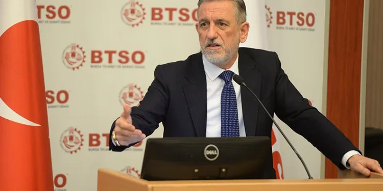 “İşletmelerimizin sürdürülebilirliği için destekler önemli”