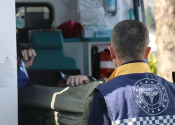 Kayıp olarak aranıyordu, cansız bedeni bulundu