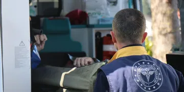 Kayıp olarak aranıyordu, cansız bedeni bulundu