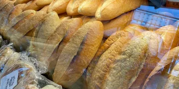 Fırıncıların rekabeti ekmek fiyatını düşürdü
