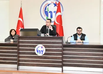 Kanar’dan yaraları saracak meclis kararı