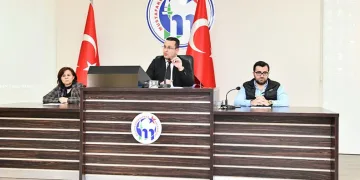 Kanar’dan yaraları saracak meclis kararı