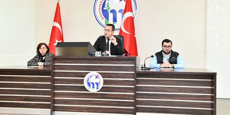 Kanar’dan yaraları saracak meclis kararı