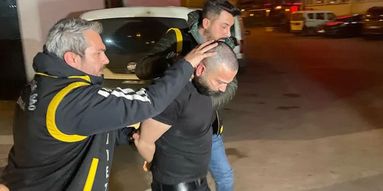 Bursa’da arkadaşlarını vurarak hayattan kopardı
