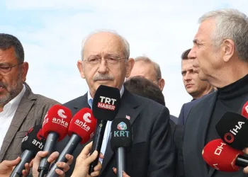 Kılıçdaroğlu Malatya’da