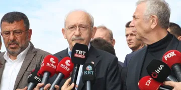 Kılıçdaroğlu Malatya’da