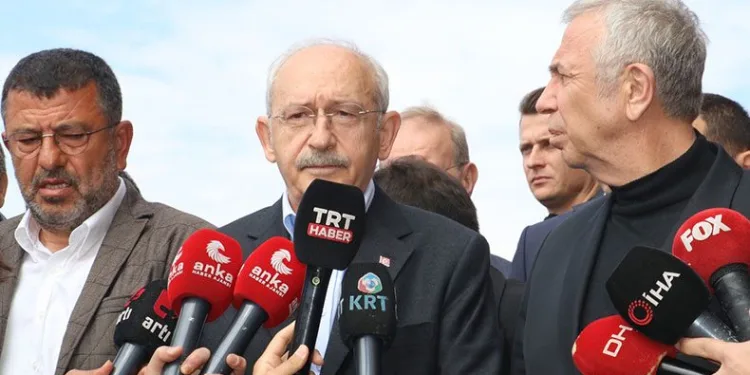 Kılıçdaroğlu Malatya’da