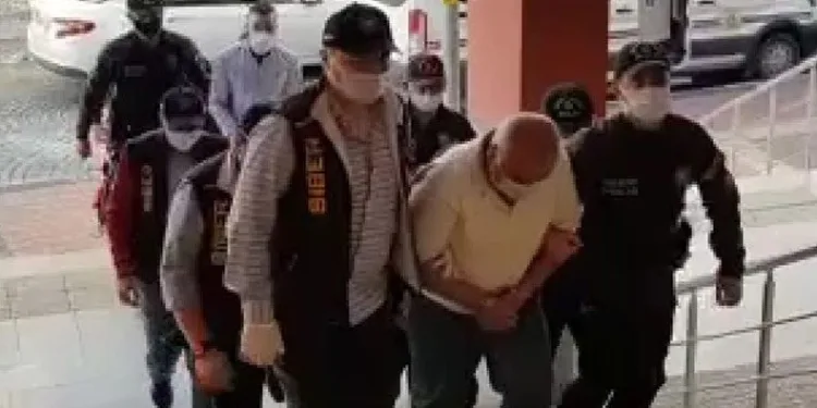 Depremzedeleri dolandıran 17 kişi yakalandı