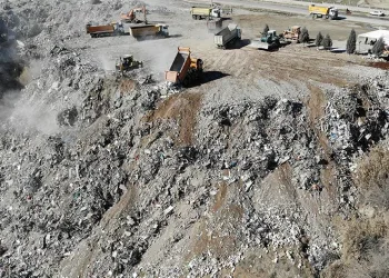“Tarihte eşi benzeri yok”