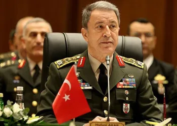 ‘Terör örgütü ciddi bir çöküş içinde’