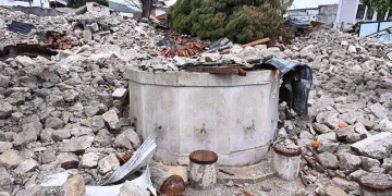 Enkazından 752 yıllık tarih çıkacak