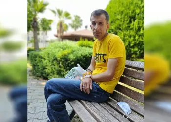 Engelli şahıs 3 gündür kayıp