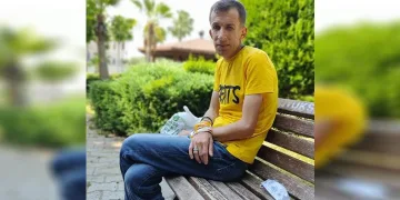 Engelli şahıs 3 gündür kayıp