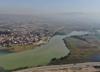 Kuraklık ikinci ekimi de vuracak