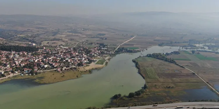 Kuraklık ikinci ekimi de vuracak
