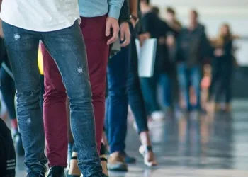 İşsizlik rakamları açıklandı