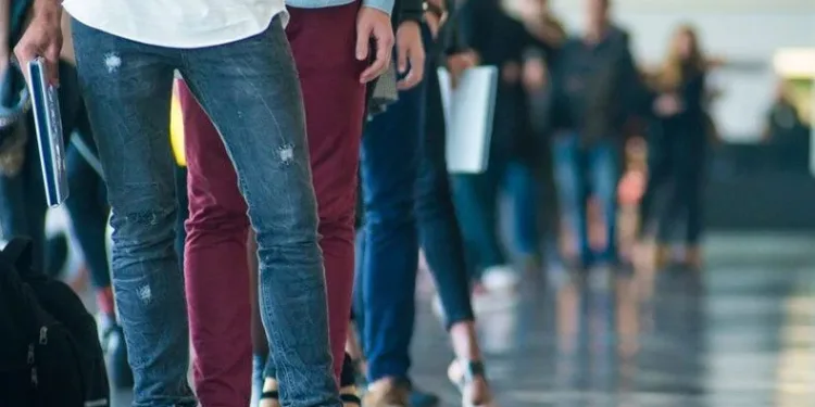 İşsizlik rakamları açıklandı