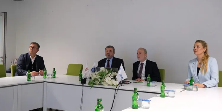 Normalleşen Türkiye-İsrail ilişkileri, ekonomiyi pozitif etkileyecek