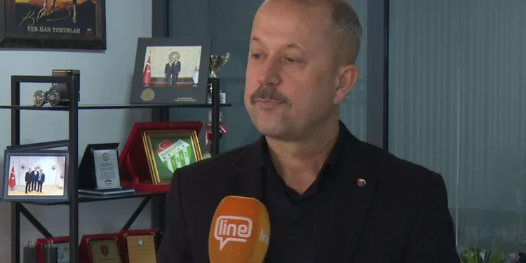 YESAN’da çalışmalar hızlandı