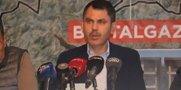 “Hasar tespitlerimizi aralıksız sürdürüyoruz”