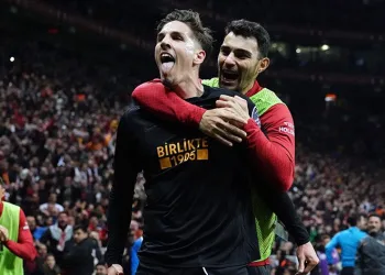 Galatasaray’dan üst üste rekor