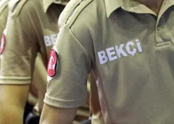 Hapis cezası bekçilik yapmaya engel olmayacak