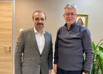 “AK Parti’nin gücü, birlik ve beraberliğidir”