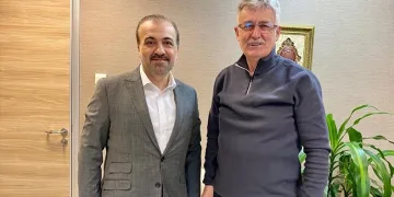 “AK Parti’nin gücü, birlik ve beraberliğidir”