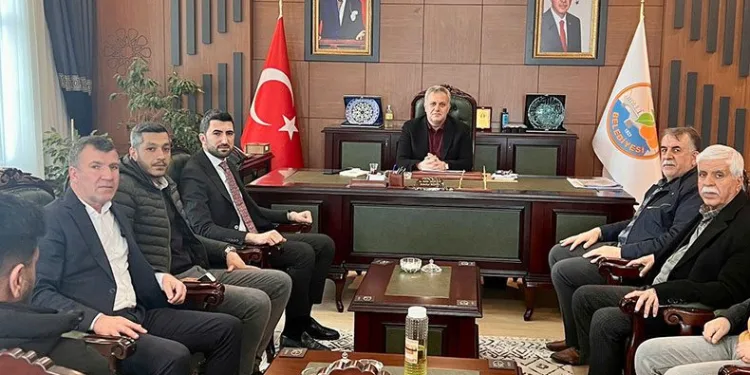 ”14 Mayıs seçimleri dönüm noktası olacaktır”