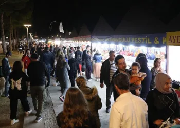 Antalya’da Ramazan etkinlikleri başlıyor