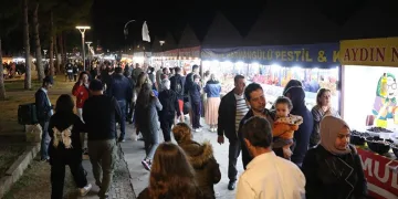 Antalya’da Ramazan etkinlikleri başlıyor