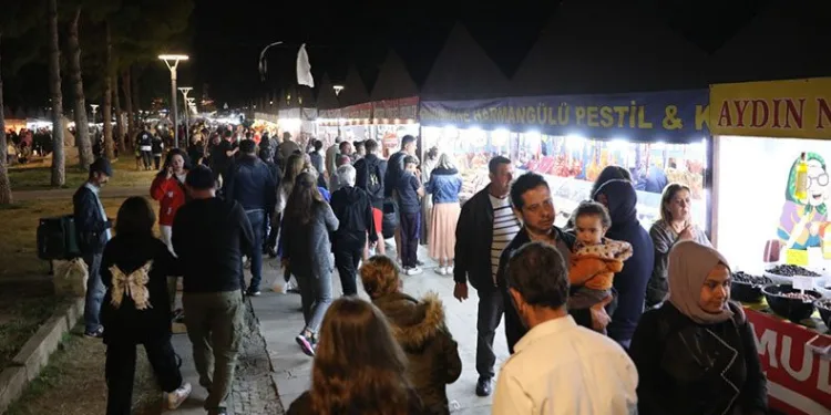Antalya’da Ramazan etkinlikleri başlıyor