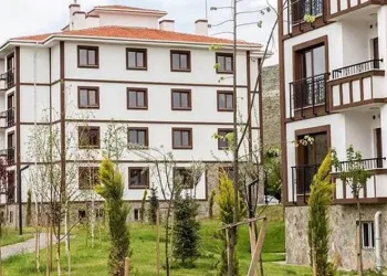 TOKİ’de kura çekimleri yeniden başladı