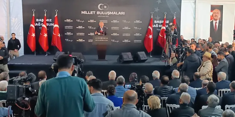 “Konutlar depremzedelere ücretsiz verilecek”