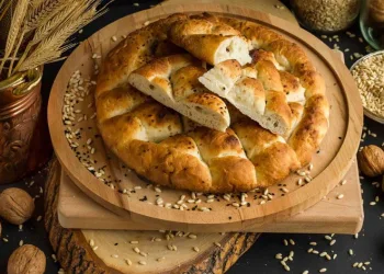 Ramazan pidesi 10TL olarak belirlendi