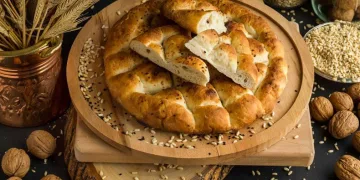 Ramazan pidesi 10TL olarak belirlendi