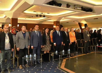 BEGEP, Bursa Açılış Programı Gerçekleştirildi