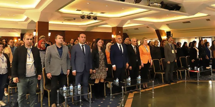 BEGEP, Bursa Açılış Programı Gerçekleştirildi