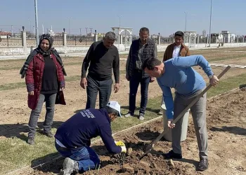 “Karatay’ın güzelliğine güzellik katıyoruz”