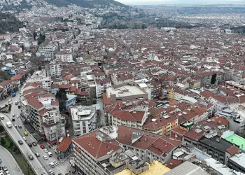Büyük kentsel dönüşüm için yeni ofisler açılıyor
