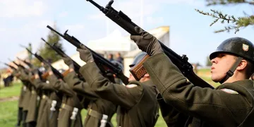 Balkan Şehitleri Edirne’de törenle anıldı