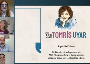 Tomris Uyar’ın öykücülüğü ele alındı
